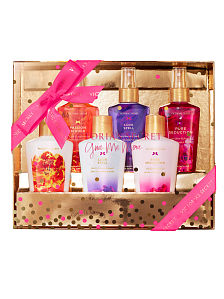 mists and lotion set25